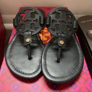 Tory Burch Miller Sandals